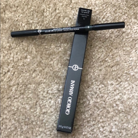 armani eye pencil